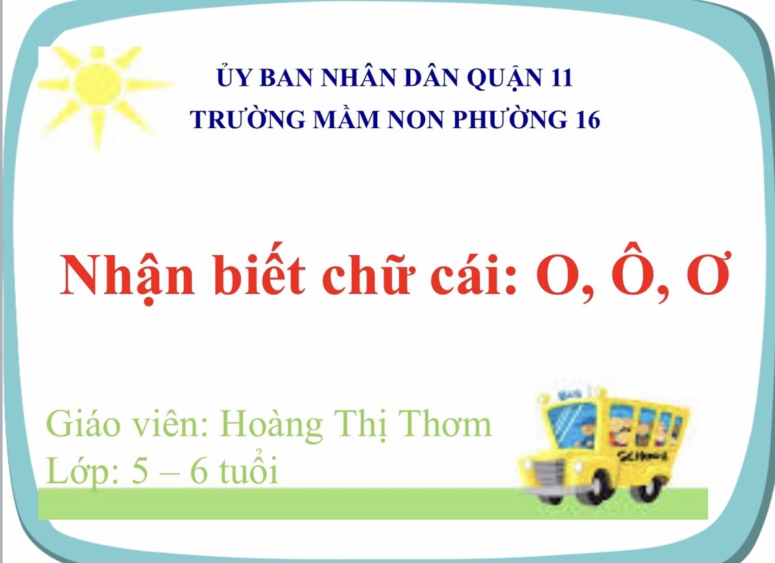 Ảnh đại diện